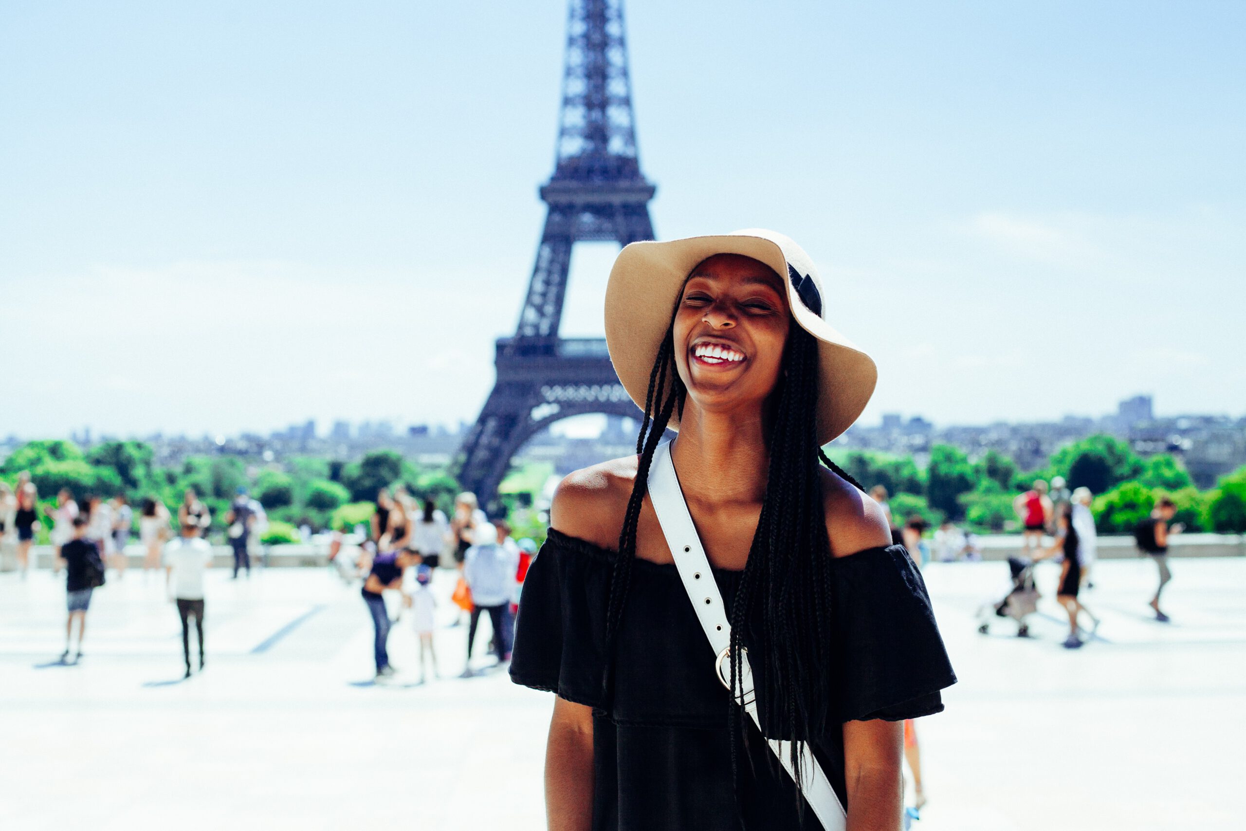 5 choses à faire pour preparer son voyage à l'étranger